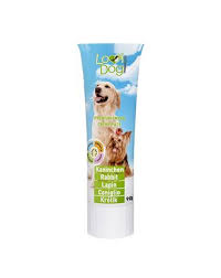 LOVI DOG