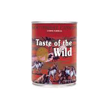 Taste of the Wild Southwest Canyon nauti - Blautmatur 390 gr.