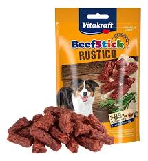 Vitakraft Beef Sticks Rustico
