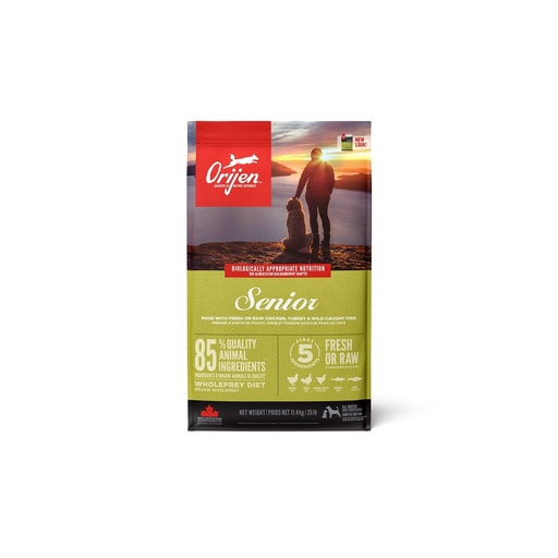 ORIJEN - Orijen Senior 2kg