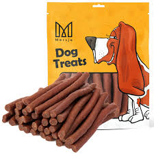 Beef sticks Mersjo 500g