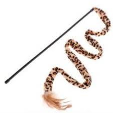 cat fishing rod