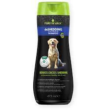 FURminator Shampoo deSHEDDING 473ml