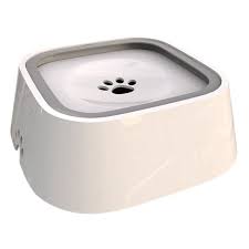 Anti splash dog bowl 1,5L