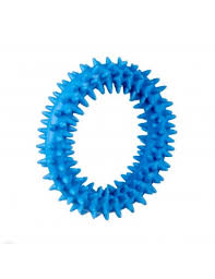 XSmall Ring for puppies blue
