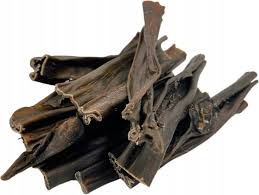 Roe deer skin/ Rjúpnaskinn 200g