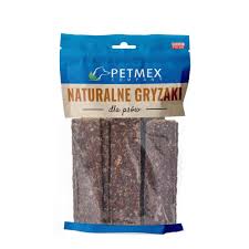 þurrkaðar dádýralengjur/dried deer strips 200g
