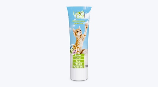 LOVI CAT pate with liver 90g