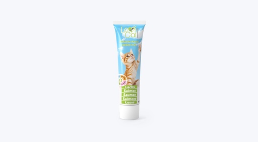 LOVI CAT pate with salmon 90g