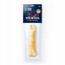 JOHN DOG beef bone with berry 17cm