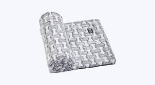 JOHN DOG blanket 70x100