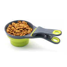 3in1 pet food spoon S - 118ml