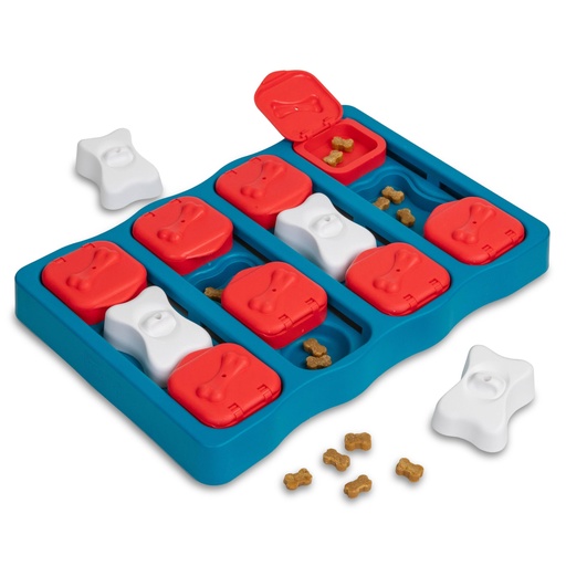 NINA OTTOSSON dog games lvl 2