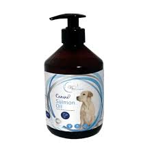 Laxaolía/Salmon Oil (dog&cat) 500ml