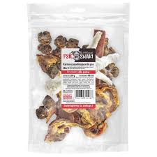 Natural dog treats mix 250g