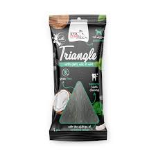 Syta Micha dental triangle 2pcs