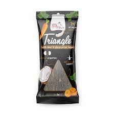 Syta Micha chewing triangle 2pcs