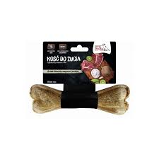 Nautabein með lambakjöti, kókos og kiwi