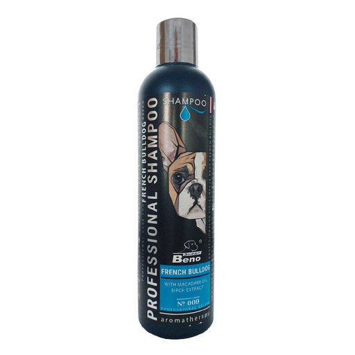Shampoo for a french bulldog 300ml