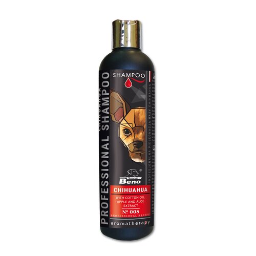Shampoo for a CHIHUAHUA 250ml