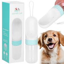 Pet Water Cup 350ml