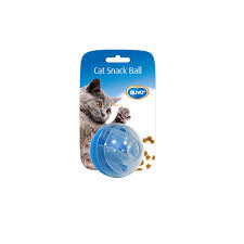 Snack ball for a cat 5cm