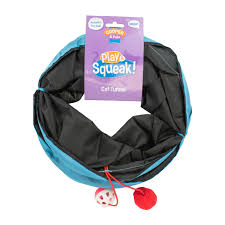 Cat tunnel 58x25cm