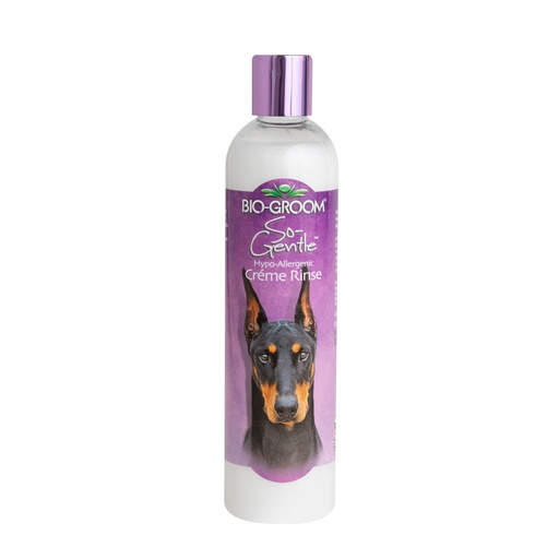 BIO-GROOM Creme Rinse 355ml