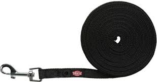 Sporalína gúmmihúð S-M: 5 / training leash 5m