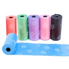Poop bags 150stk