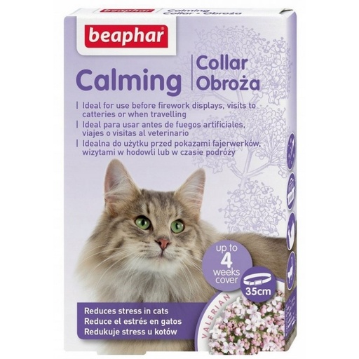 Beaphar Calming Collar Cat