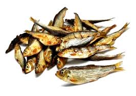 Dried sprats/þurrkaðir spretti 100g(dog&cat)
