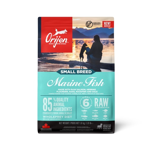Orijen Marine fish 1.8kg