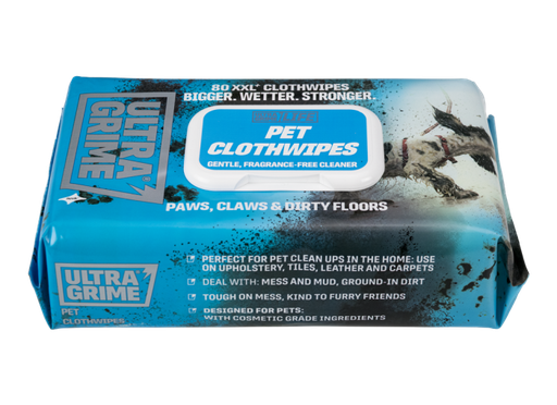 Pet ClothWipes XXL