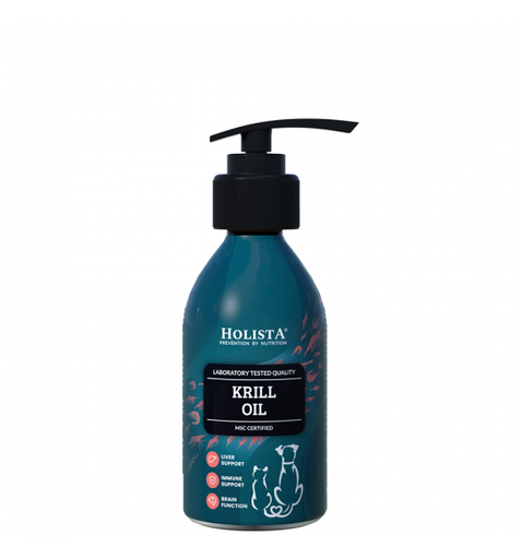 Holista Krill OIL 100ml