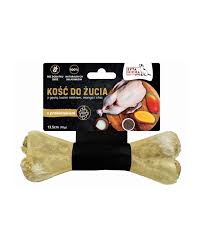Nautabein(94%)með probiotískum/probiotic chewing bone