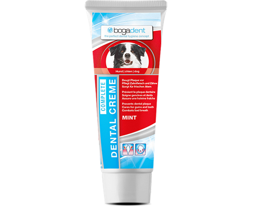 Bogadent DENTAL CREME COMPLETE Dog 75ml