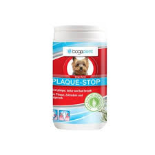 Bogadent - Plaque-STOP Dog 70g