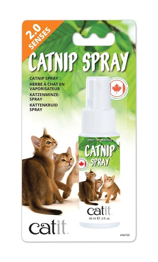 Catnip Spray 60ml