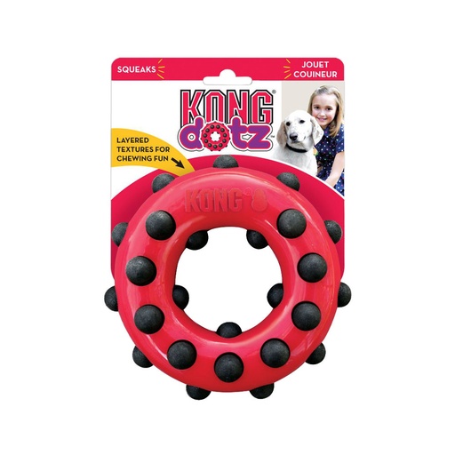 Dotz Circle 16cm KONG