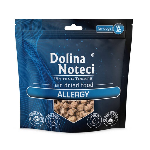 Air Dried Training Treats Allergy 130g
