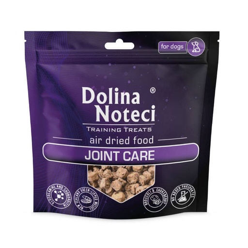 Air Dried Training Treats Joint Care 130 g