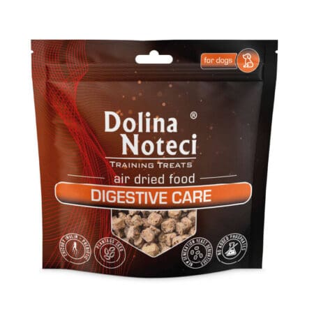 Air Dried Training Treats Digestive Care 130g