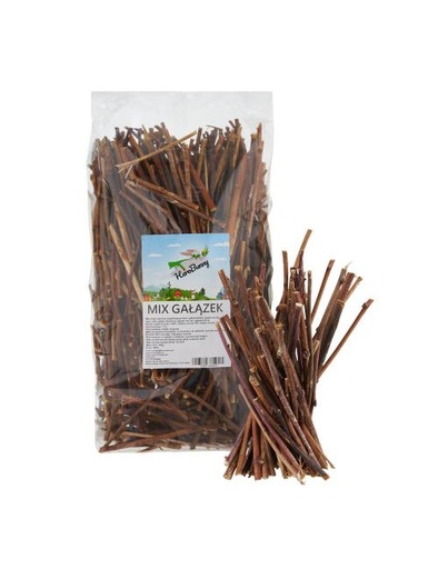 MIX Branches 500g FACTORYHERBS