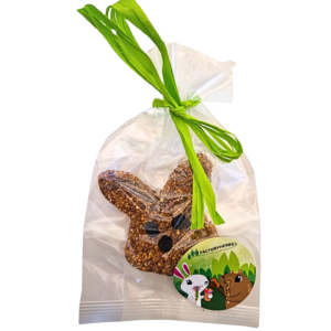 Herbal bunny 40g FACTORYHERBS