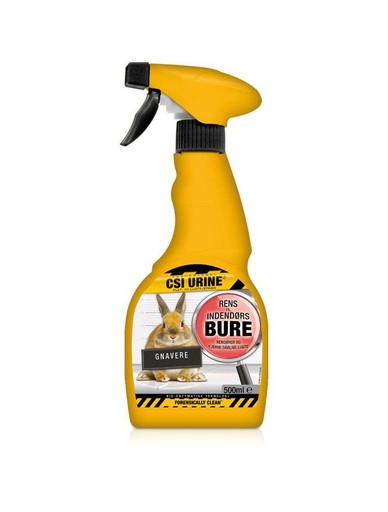 Cage Cleaner Spray 500 ml