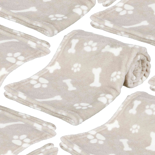 Blanket (fleece) 70x100