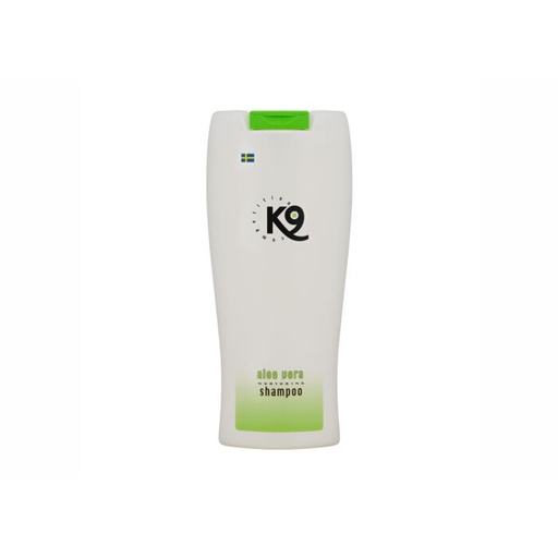 Shampoo Aloe Vera K9 300ml