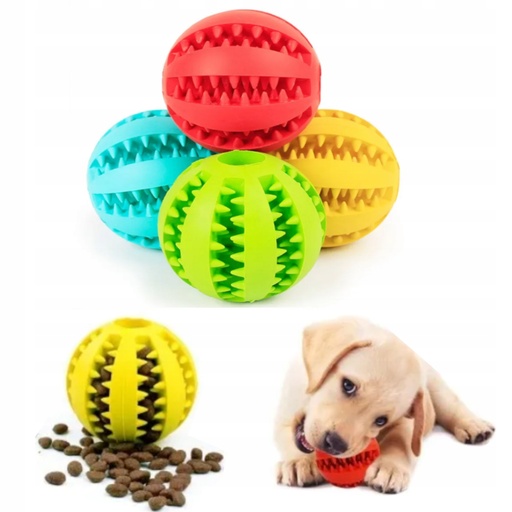 Nammibolti/Ball for treats 5cm