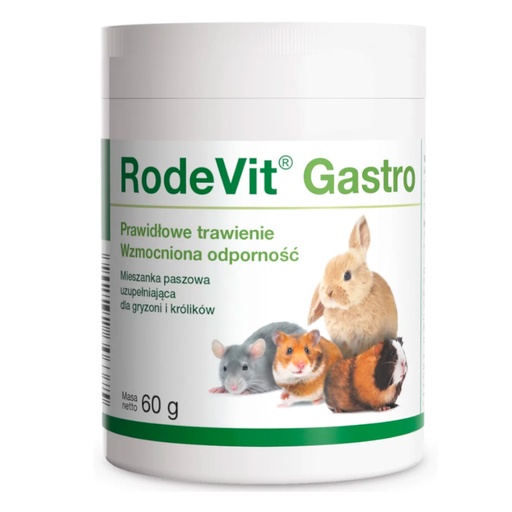 RodeVit Gastro 60g